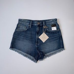 Lee Shorts